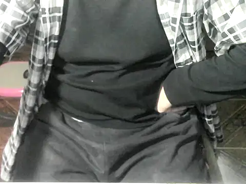 OreCam Pertunjukan Webcam