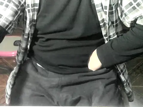OreCam Webcamshow