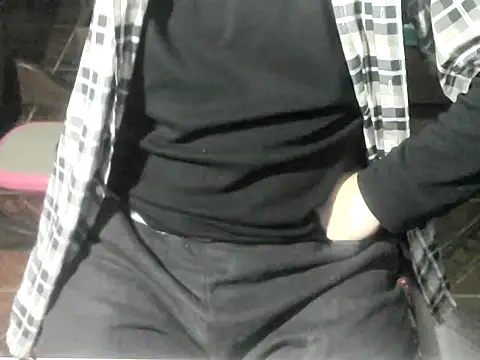 OreCam's Webcam Show