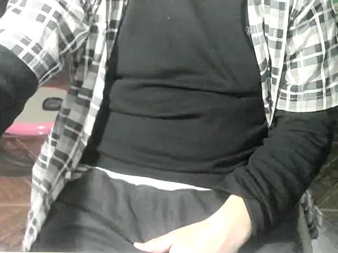 OreCam's Webcam Show