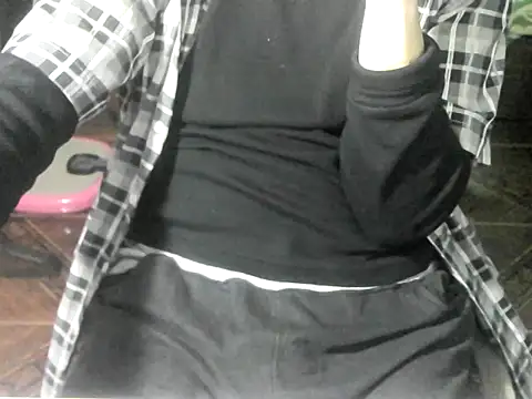 Show de OreCam na webcam