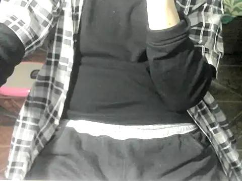 Show webcam de OreCam