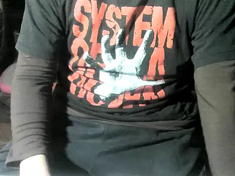 OreCam Webcamshow