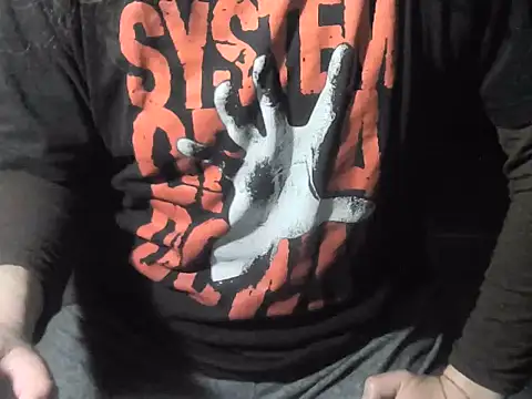 OreCam Pertunjukan Webcam