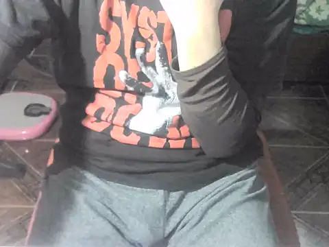 OreCam Webcam Show