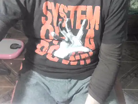 OreCam webcam show
