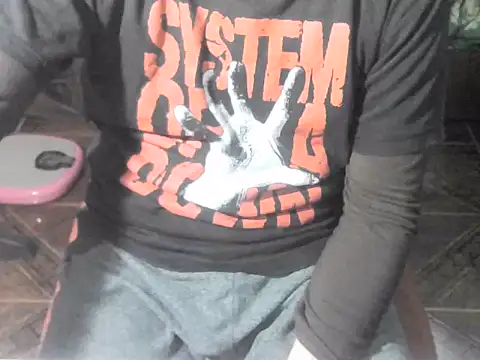 OreCam Webcamshow