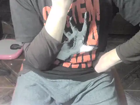 OreCam Webcam show
