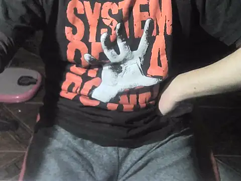 OreCam Webcam show
