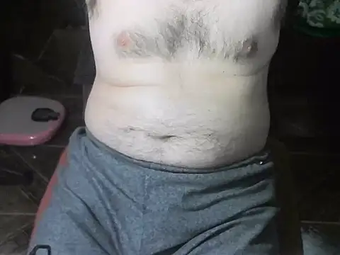 OreCam Webcam show