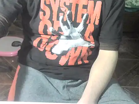 OreCam's Webcam Show