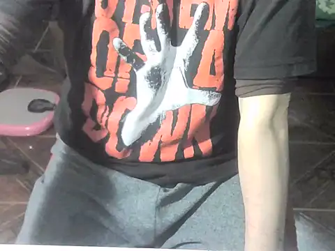 Show de webcam de OreCam