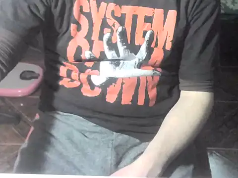 OreCam Webcam-Show