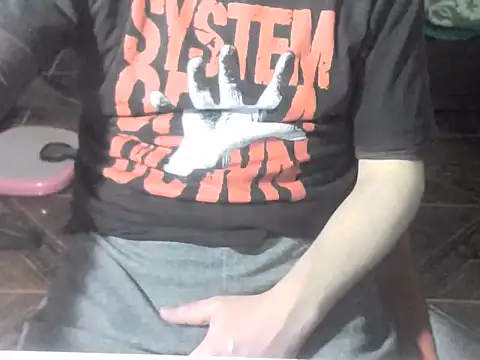 OreCam's Webcam Show