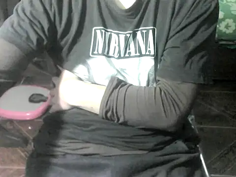 OreCam Webcam Show
