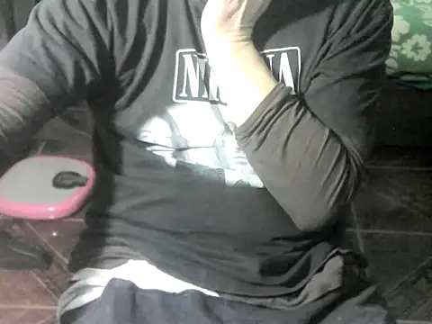 OreCam Show in webcam