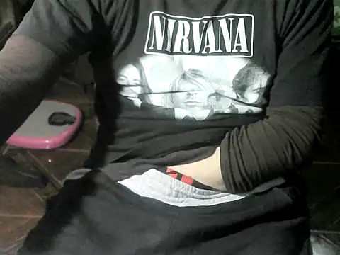 Webkamerová show OreCam