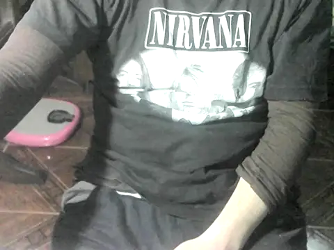 OreCam Webcamshow
