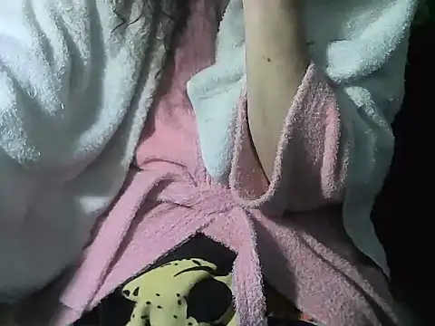 OreCam Show in webcam