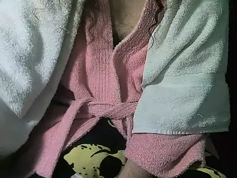 OreCam webcam show