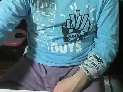 OreCam webcam show