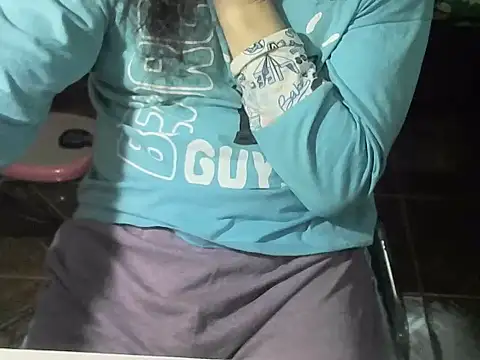 Show de webcam de OreCam