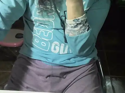 OreCam webcam show