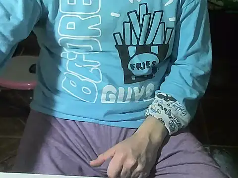 OreCam Webcam Show