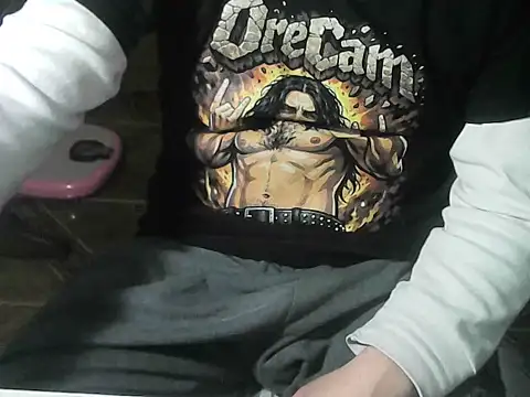 Show Webcam de OreCam