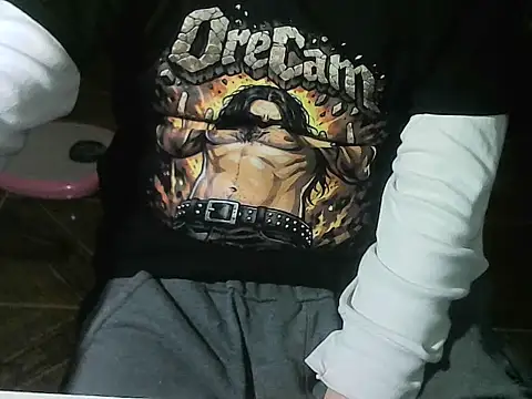 โชว์เว็บแคมของ OreCam
