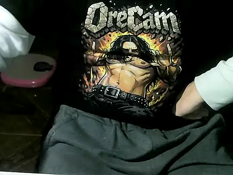 OreCam 웹캠 쇼