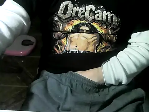 OreCam Webcam-Show