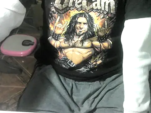 OreCam Show Webcam