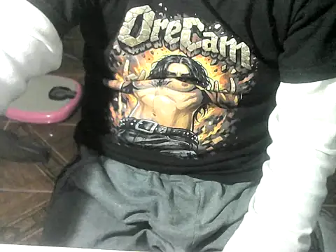 OreCam Webcam show