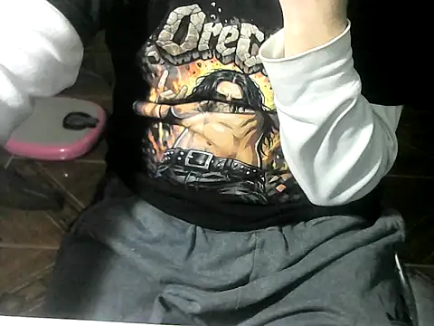 OreCam Webcam Show