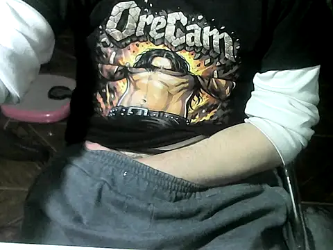 OreCam Show Webcam