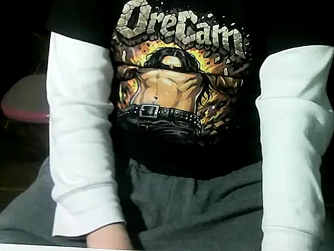 OreCamn Webbikameraesitys