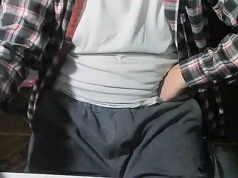 OreCam Webcam show