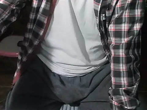 OreCam Show in webcam