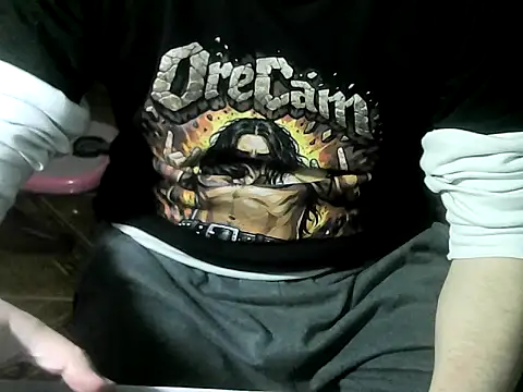 OreCam Webcam-Show