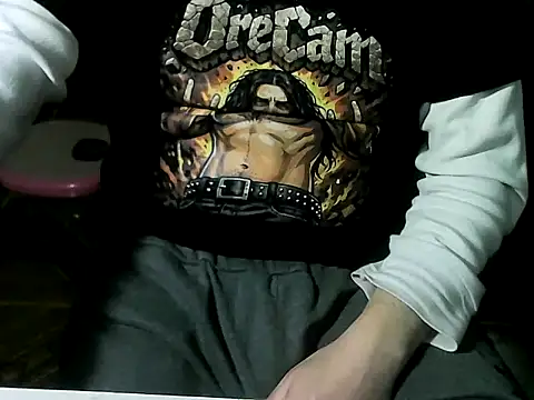 OreCam Webcam-Show
