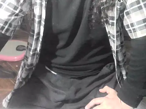 OreCam Webcam show