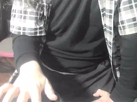 Webkamerová show OreCam