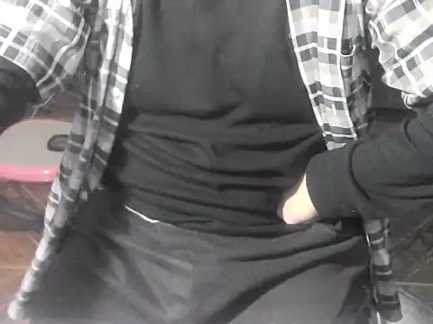 Show de OreCam na webcam