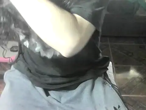 Show Webcam de OreCam