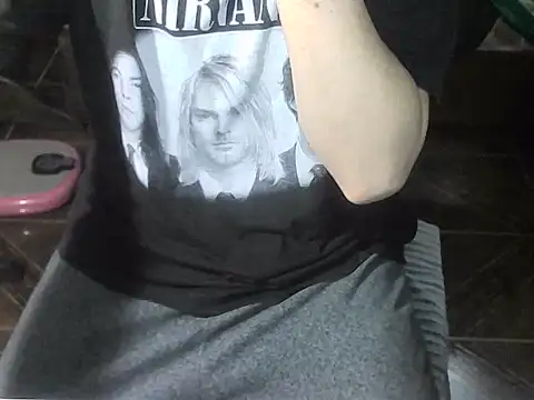 OreCamn Webbikameraesitys