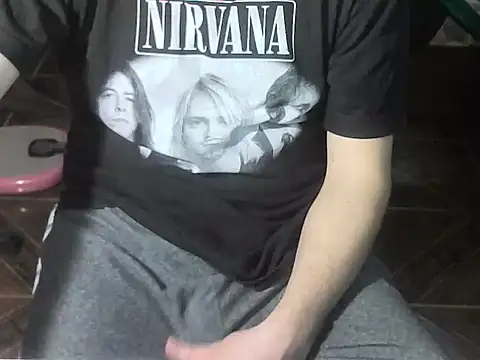 OreCam's Webcam Show