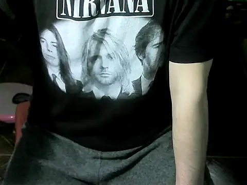 Show webcam de OreCam