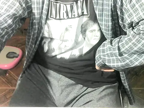 Show de OreCam na webcam