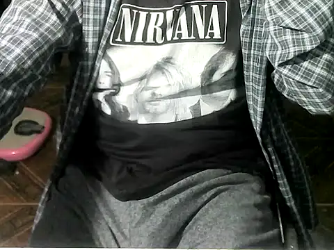 Show de webcam de OreCam